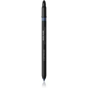 Catrice Jewel Glide Effect Eye Pencil creion dermatograf waterproof pentru stralucire