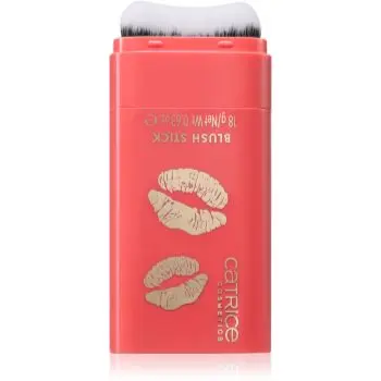 Catrice KISS & GLOW blush cremos stick