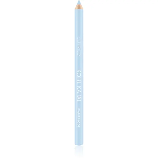 Catrice Kohl Kajal Waterproof creion kohl pentru ochi culoare 160 Baby Blue 0,78 g