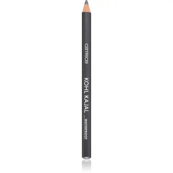 Catrice Kohl Kajal Waterproof creion kohl pentru ochi culoare 030 Homey Grey 0,78 g