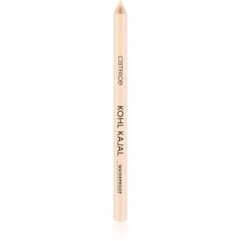Catrice Kohl Kajal Waterproof creion kohl pentru ochi