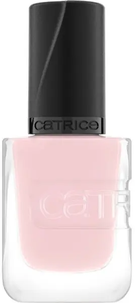 Catrice Lac de unghii Gel Affair, 004 Rosy Bowtastic, 10.5 ml