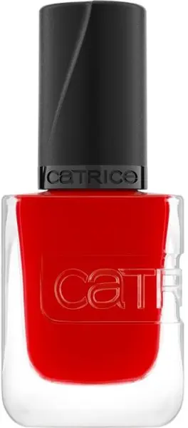 Catrice Lac de unghii Gel Affair, 019 Vive l'Amour, 10.5 ml