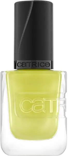 Catrice Lac de unghii Gel Affair, 033 You're The Lime To My Tequila, 10.5 ml