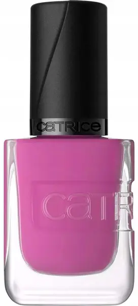 Catrice Lac de unghii Gel Affair, 049 Flirt Frequency, 10.5 ml