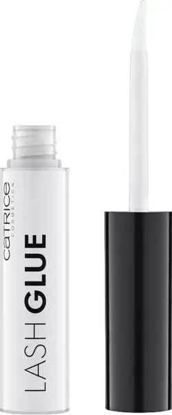 Catrice Lipici pentru gene, 010, 4.7 g