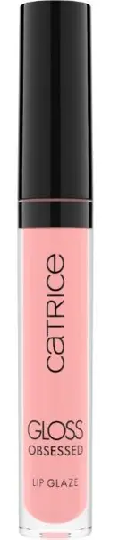 Catrice Luciu de buze Gloss Obsessed, 020 Same Gloss, Different Day, 2.5 ml
