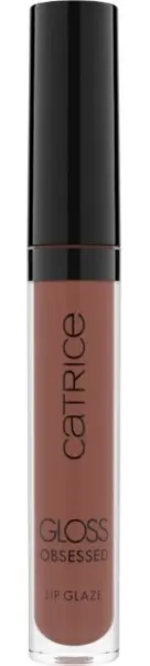 Catrice Luciu de buze Gloss Obsessed, 050 The Glossfather, 2.5 ml