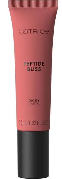 Catrice Luciu de buze Peptide Bliss Glossy, 020 Blissberry, 10 ml