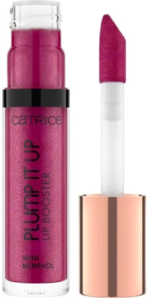 Catrice Luciu de buze Plump It Up, 110 Selflove And Glitter, 3.5 ml