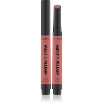 Catrice Melt & Plump balsam de buze cu efect de crestere