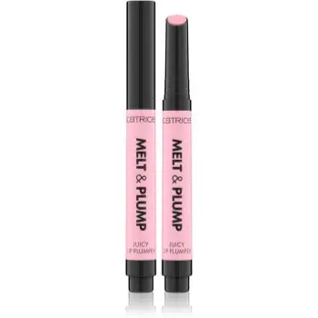 Catrice Melt & Plump balsam de buze cu efect de crestere