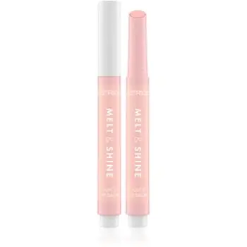 Catrice Melt & Shine balsam de buze colorat