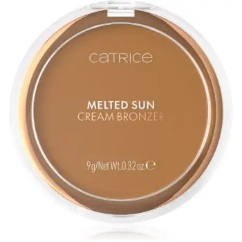 Catrice Melted Sun crema Bronzantã