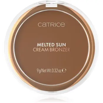 Catrice Melted Sun crema Bronzantã