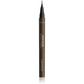 Catrice Micro Blade Brow Pen Waterproof creion pentru sprancene rezistent la apa