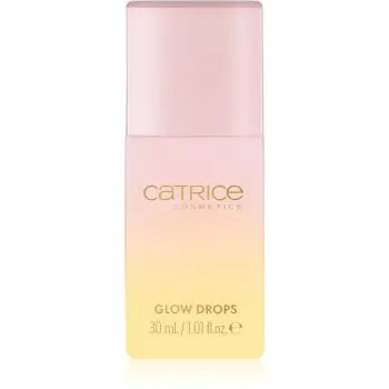 Catrice MIDNIGHT SUN iluminator lichid