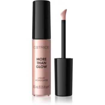Catrice More Than Glow Liquid Highlighter iluminator lichid