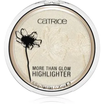 Catrice More Than Glow pudra pentru luminozitate