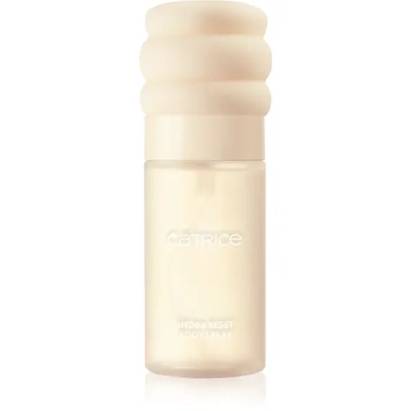 Catrice My Core Essentials Hydra Reset Body Spray spray de corp hidratant C01 Reset & Breathe 50 ml