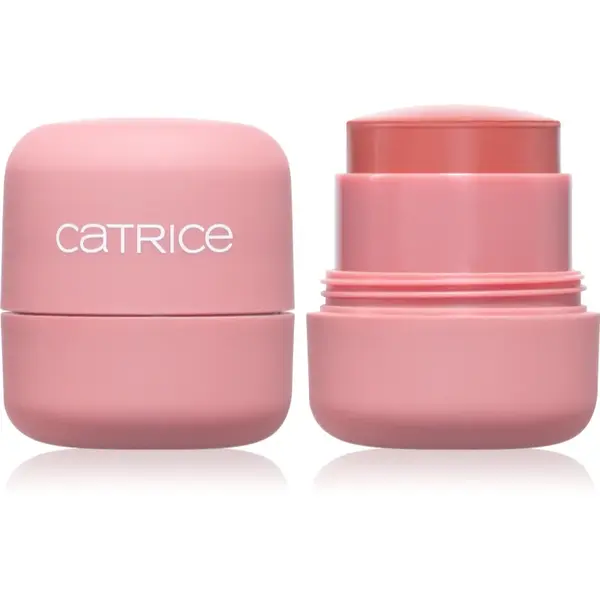 Catrice My Core Essentials machiaj multifuncțional pentru ochi și pentru față culoare C02 Peak Power 7.8 g