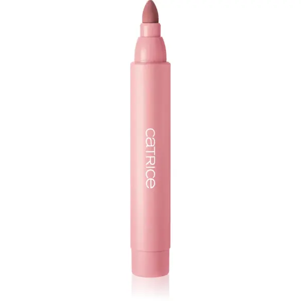 Catrice My Core Essentials Ultra Power creion contur de buze, tip carioca culoare C02 Core Power 3 ml