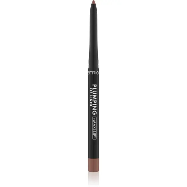 Catrice Plumping Lip Liner dermatograf mat de buze cu ascutitoare culoare 069 - Mainhattan 0.35 g
