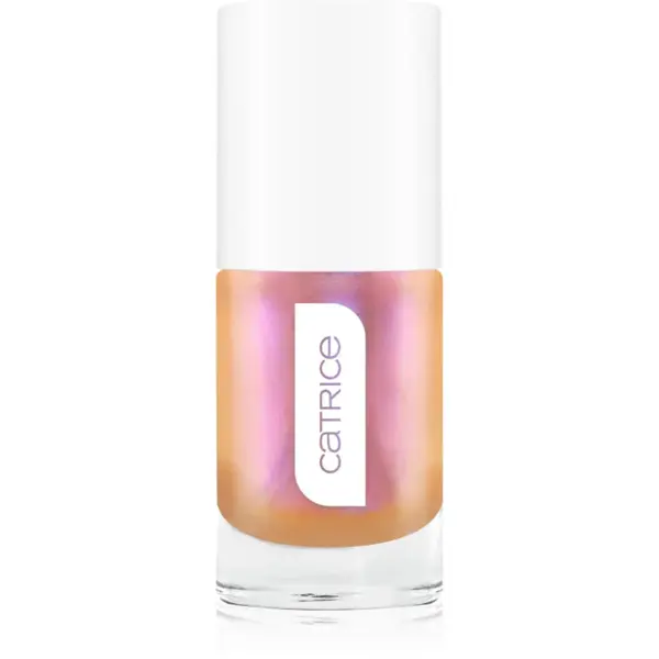 Catrice POOLSIDE OF LIFE lac de unghii culoare C01 Sundowner 10 ml