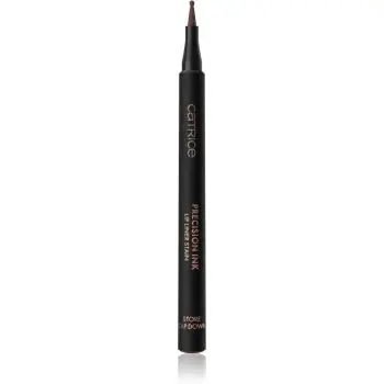 Catrice Precision Ink Lip Liner Stain creion contur de buze, tip carioca pentru un efect de lunga durata