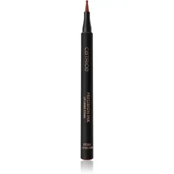 Catrice Precision Ink Lip Liner Stain creion contur de buze, tip carioca pentru un efect de lunga durata