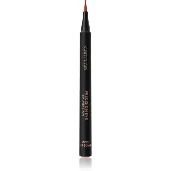 Catrice Precision Ink Lip Liner Stain creion contur de buze, tip carioca pentru un efect de lunga durata