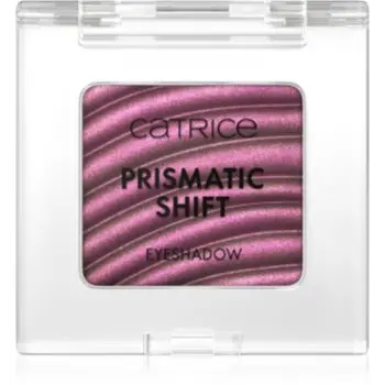 Catrice Prismatic Shift Eyeshadow fard ochi cu efect multicromatic