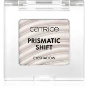 Catrice Prismatic Shift Eyeshadow fard ochi cu efect multicromatic