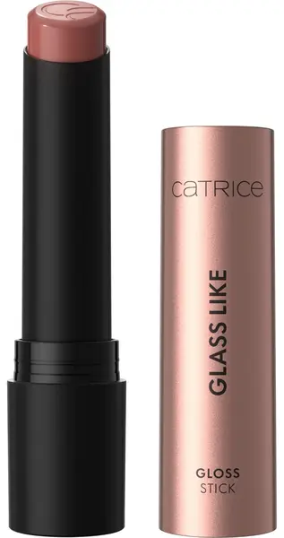 Catrice Ruj de buze Glass Like, 020 Crush Me Softly, 3 g