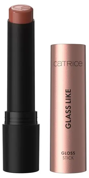 Catrice Ruj de buze Glass Like, 050 Glacé Macchiato, 3 g