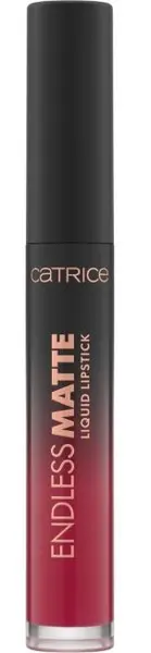 Catrice Ruj lichid Endless Matte, 080 Love Potion, 4.5 ml