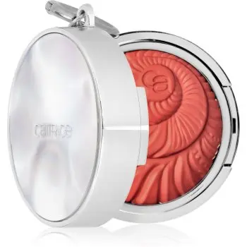 Catrice Seashell Stories blush cremos