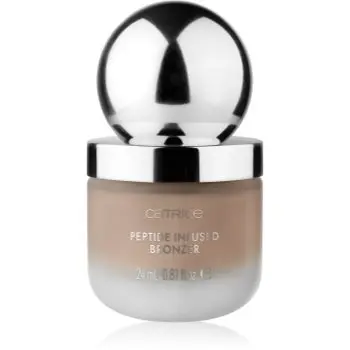 Catrice Seashell Stories ser pentru bronzat