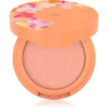 Catrice SEEKING FLOWERS pudra pentru luminozitate