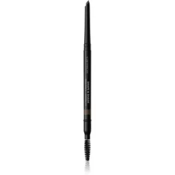 Catrice Shape & Shade Brow Pencil creion pentru sprancene cu pensula