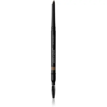 Catrice Shape & Shade Brow Pencil creion pentru sprancene cu pensula