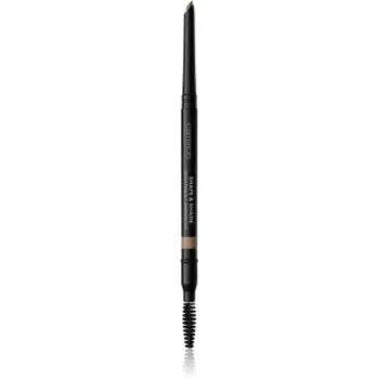Catrice Shape & Shade Brow Pencil creion pentru sprancene cu pensula