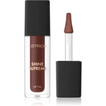 Catrice Shine Supreme ulei pentru buze cu efect de nutritiv
