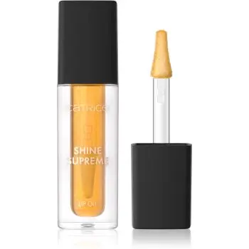 Catrice Shine Supreme ulei pentru buze cu efect de nutritiv