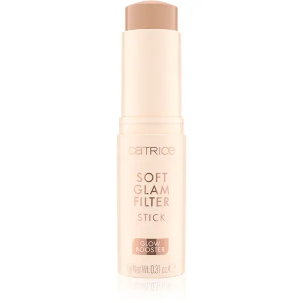 Catrice Soft Glam Filter Stick creion de machiaj culoare 010 Fair - Light 9 g