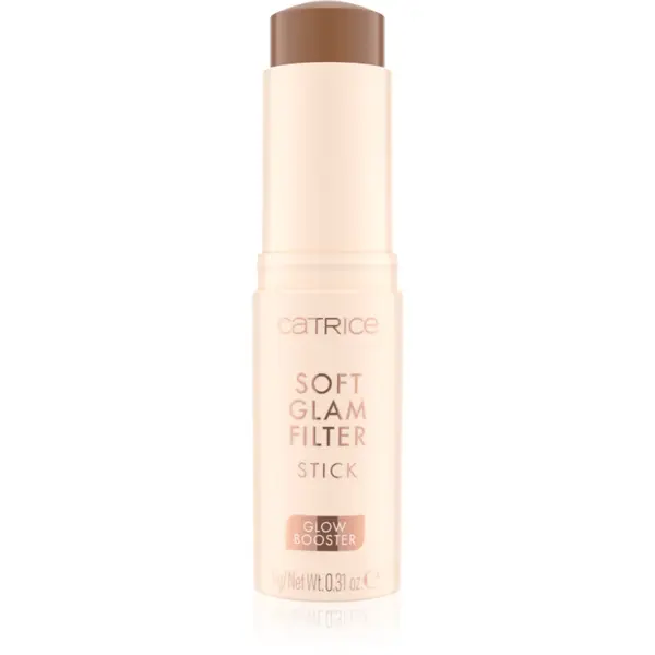 Catrice Soft Glam Filter Stick creion de machiaj culoare 065 Tan 9 g