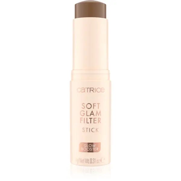 Catrice Soft Glam Filter Stick creion de machiaj culoare 080 Tan - Deep 9 g