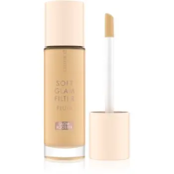 Catrice Soft Glam Filter tonic fluid iluminator