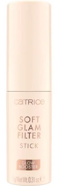 Catrice Soft Glam Stick de evidențiat, 40 Medium-Tan, 9 g