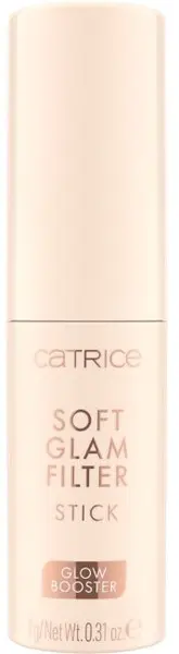Catrice Stick iluminator pentru față Soft Glam Filter, 030 Medium, 9 g